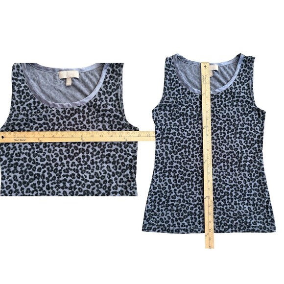 Banana Republic Lot Of 3 Tops Strapless Spaghetti Strap and Luxe Touch Tank Sz 0 - Picture 7 of 8